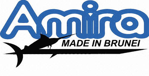 AMIRA — Made in Brunei