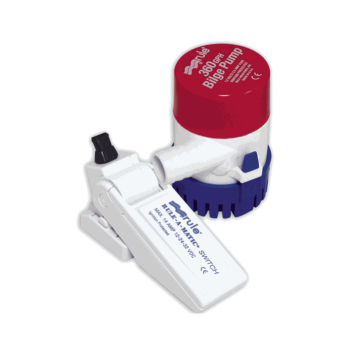 Bilge Pump