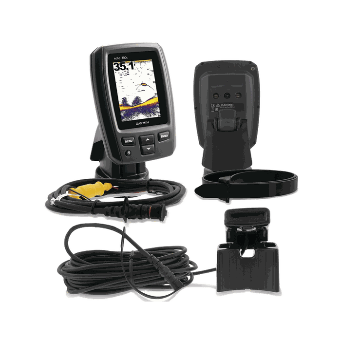Fish Finder — Garmin
