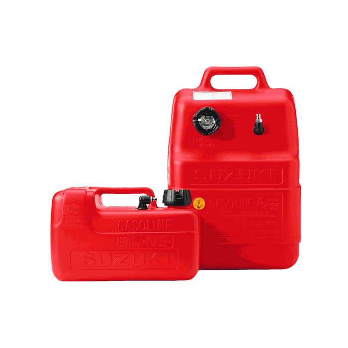 Fuel Tanks