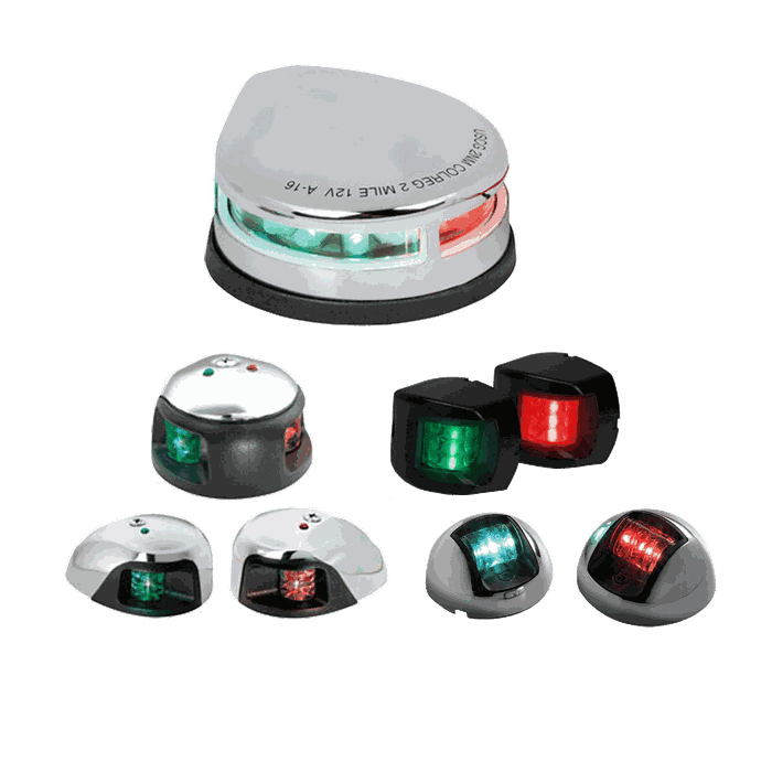 Navigation Light