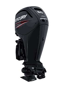 Mercury Jet outboard